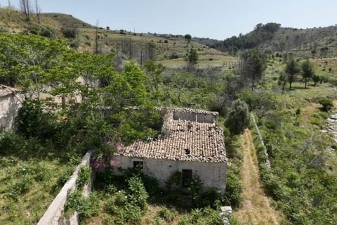 Villa i Modica, Ragusa, Modica - € 79.000 | Ref: Z 18 B - foto 27