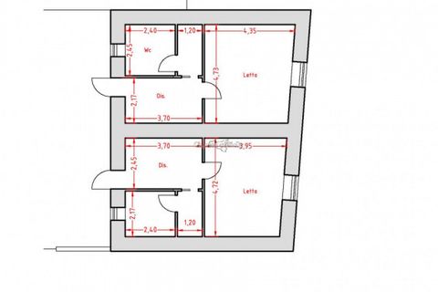 Villa i Modica, Ragusa, Modica - € 79.000 | Ref: Z 18 B - foto 30