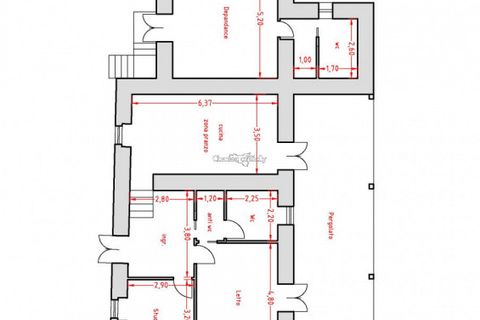 Villa i Modica, Ragusa, Modica - € 79.000 | Ref: Z 18 B - foto 31