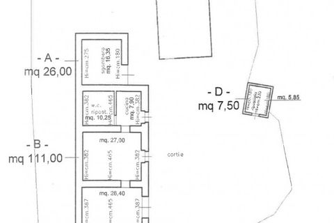 Villa i Modica, Ragusa, Modica - € 220.000 | Ref: L 1988 - foto 27