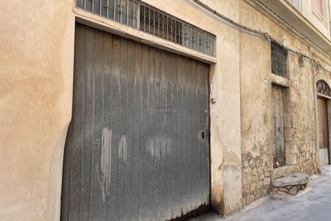 Villa i Modica, Ragusa, Modica - € 75.000 | Ref: V 119 - foto 15