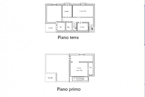 Villa i Modica, Ragusa, Modica - € 75.000 | Ref: V 119 - foto 16