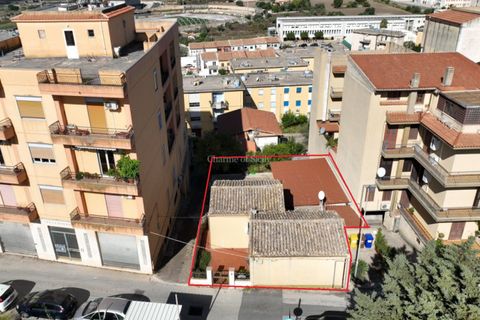 Villa i Modica, Ragusa, Modica - € 115.000 | Ref: MA 117 - foto 4
