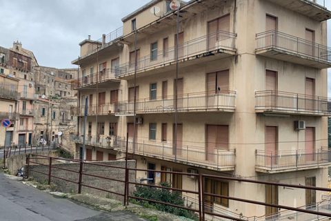 Lejlighed i Modica, Ragusa, Modica - € 80.000 | Ref: MA 50 - foto 1