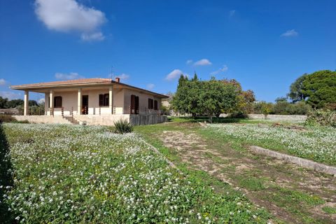 Villa i Modica, Ragusa, Modica - € 185.000 | Ref: AS 06 - foto 2