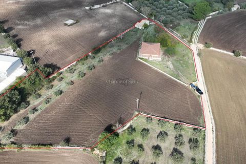 Villa i Modica, Ragusa, Modica - € 185.000 | Ref: AS 06 - foto 5