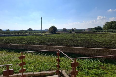 Villa i Modica, Ragusa, Modica - € 185.000 | Ref: AS 06 - foto 7