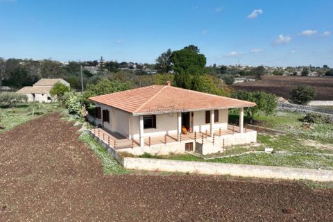 Villa i Modica, Ragusa, Modica - € 185.000 | Ref: AS 06 - foto 9