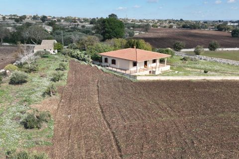 Villa i Modica, Ragusa, Modica - € 185.000 | Ref: AS 06 - foto 10