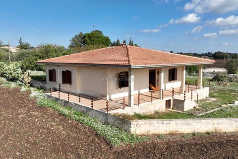 Villa i Modica, Ragusa, Modica - € 185.000 | Ref: AS 06 - foto 12