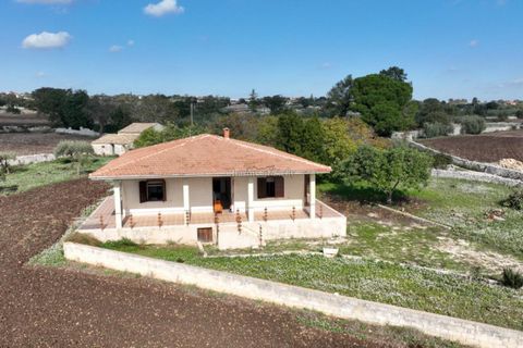 Villa i Modica, Ragusa, Modica - € 185.000 | Ref: AS 06 - foto 13