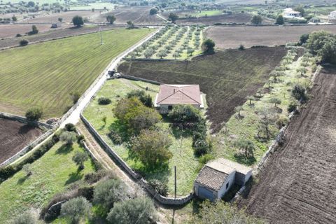 Villa i Modica, Ragusa, Modica - € 185.000 | Ref: AS 06 - foto 18