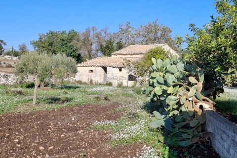 Villa i Modica, Ragusa, Modica - € 185.000 | Ref: AS 06 - foto 19