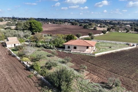 Villa i Modica, Ragusa, Modica - € 185.000 | Ref: AS 06 - foto 20