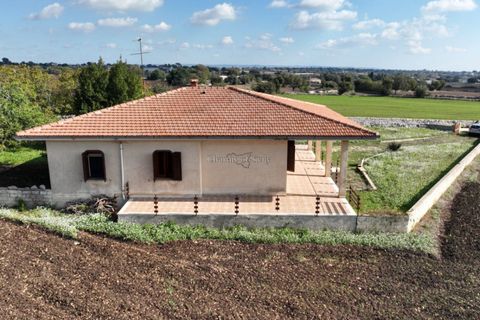 Villa i Modica, Ragusa, Modica - € 185.000 | Ref: AS 06 - foto 21