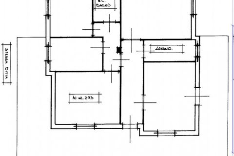Villa i Modica, Ragusa, Modica - € 185.000 | Ref: AS 06 - foto 32