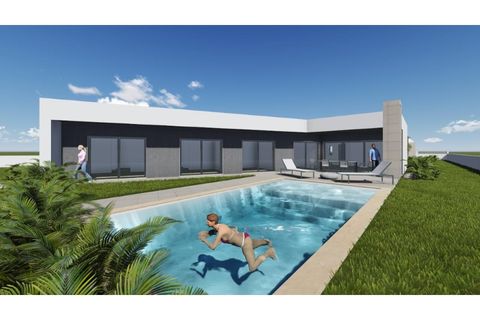 Villa i Palmela, Setubal, Palmela - € 700.000 | Ref: HAB_8 - foto 1