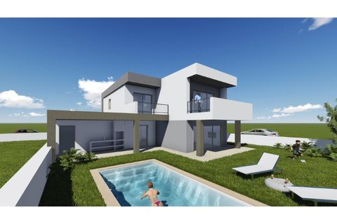 Villa i Setubal, Setubal, Setubal - € 585.000 | Ref: HAB_7 - foto 1