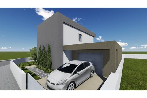 Villa i Setubal, Setubal, Setubal - € 585.000 | Ref: HAB_7 - foto 3