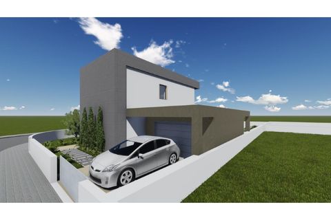 Villa i Setubal, Setubal, Setubal - € 585.000 | Ref: HAB_7 - foto 5