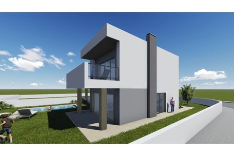 Villa i Setubal, Setubal, Setubal - € 585.000 | Ref: HAB_7 - foto 8