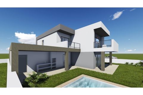 Villa i Setubal, Setubal, Setubal - € 585.000 | Ref: HAB_7 - foto 10