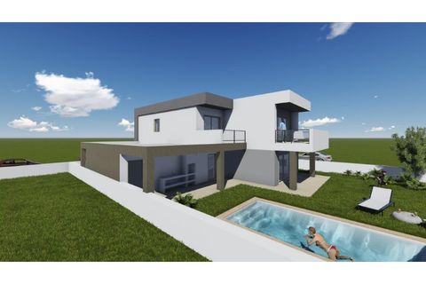 Villa i Setubal, Setubal, Setubal - € 585.000 | Ref: HAB_7 - foto 11