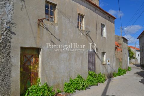 Landejendom i Proenca-a-Nova, Castelo Branco, Proenca-a-Nova - € 23.500 | Ref: SA587 - foto 2