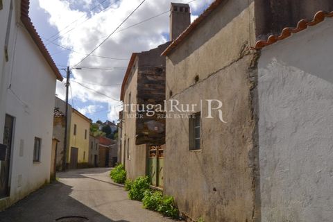 Landejendom i Proenca-a-Nova, Castelo Branco, Proenca-a-Nova - € 23.500 | Ref: SA587 - foto 3