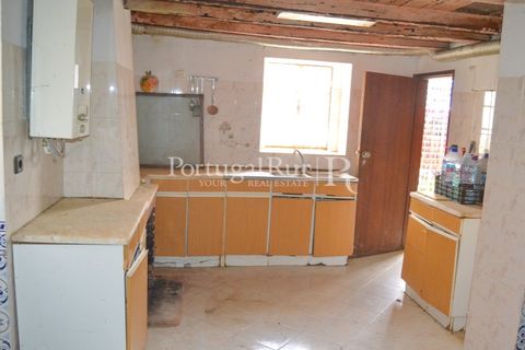 Landejendom i Proenca-a-Nova, Castelo Branco, Proenca-a-Nova - € 23.500 | Ref: SA587 - foto 4