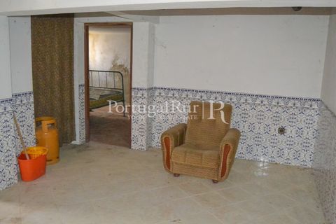 Landejendom i Proenca-a-Nova, Castelo Branco, Proenca-a-Nova - € 23.500 | Ref: SA587 - foto 6