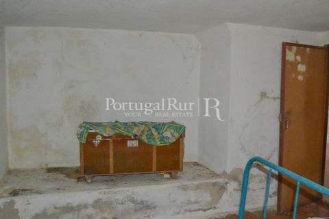 Landejendom i Proenca-a-Nova, Castelo Branco, Proenca-a-Nova - € 23.500 | Ref: SA587 - foto 8