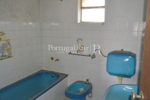 Landejendom i Proenca-a-Nova, Castelo Branco, Proenca-a-Nova - € 23.500 | Ref: SA587 - foto 12