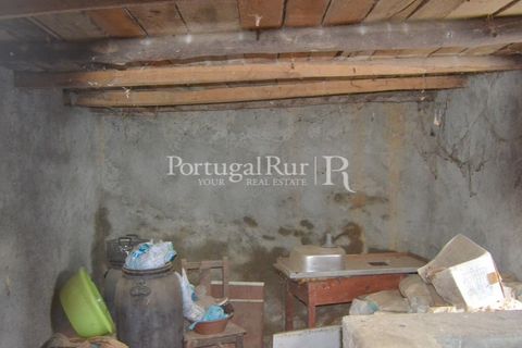 Landejendom i Proenca-a-Nova, Castelo Branco, Proenca-a-Nova - € 23.500 | Ref: SA587 - foto 17