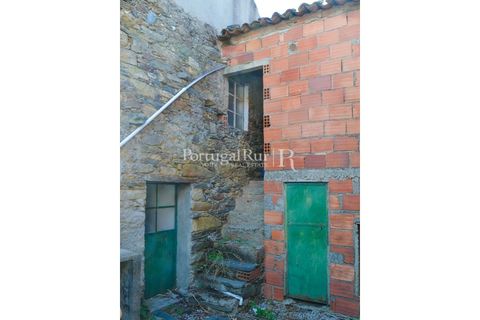 Landejendom i Proenca-a-Nova, Castelo Branco, Proenca-a-Nova - € 23.500 | Ref: SA587 - foto 20