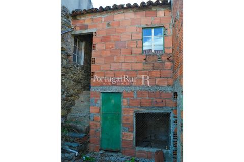 Landejendom i Proenca-a-Nova, Castelo Branco, Proenca-a-Nova - € 23.500 | Ref: SA587 - foto 21