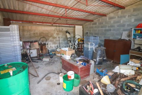 Landejendom i Castelo Branco, Castelo Branco, Castelo Branco - € 730.000 | Ref: FG36 - foto 42
