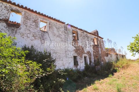 Landejendom i Arcos, Evora, Arcos - € 1.490.000 | Ref: FG446 - foto 28