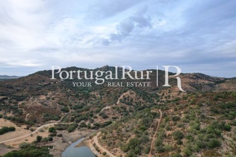 Farm hus i Evora, Evora, Evora - € 600.000 | Ref: RG2033 - foto 4