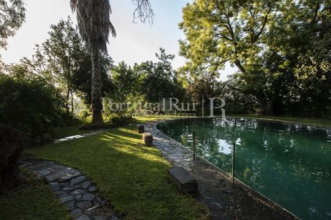 Villa i Moura, Beja, Moura - € 1.200.000 | Ref: TG3278 - foto 11