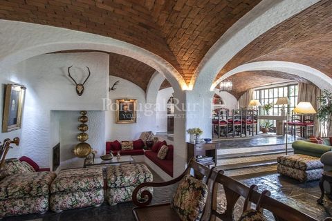 Villa i Moura, Beja, Moura - € 1.200.000 | Ref: TG3278 - foto 17