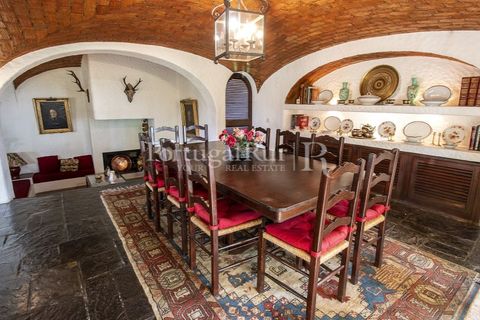 Villa i Moura, Beja, Moura - € 1.200.000 | Ref: TG3278 - foto 20