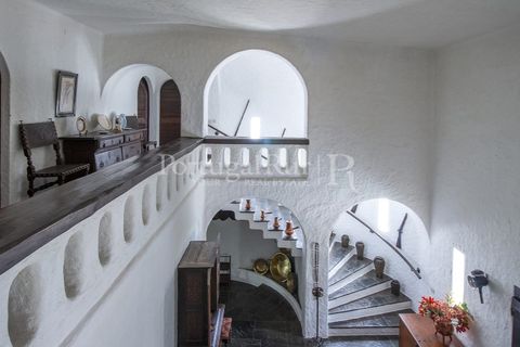 Villa i Moura, Beja, Moura - € 1.200.000 | Ref: TG3278 - foto 24