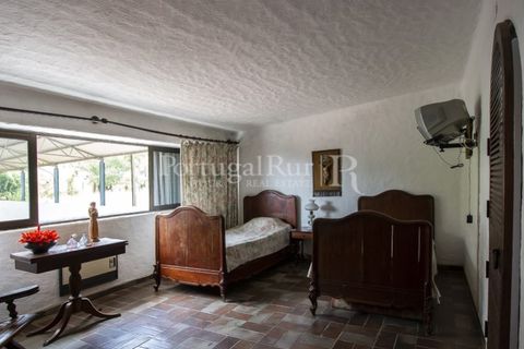 Villa i Moura, Beja, Moura - € 1.200.000 | Ref: TG3278 - foto 26