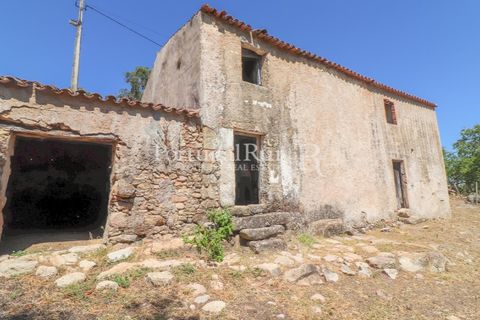 Gård i Castelo de Vide, Portalegre, Castelo de Vide - € 200 000 | Ref: FG151 - foto 14