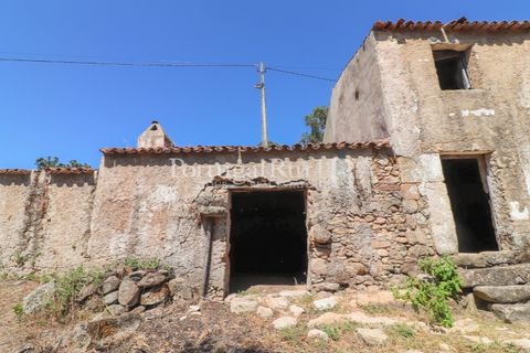 Gård i Castelo de Vide, Portalegre, Castelo de Vide - € 200 000 | Ref: FG151 - foto 15