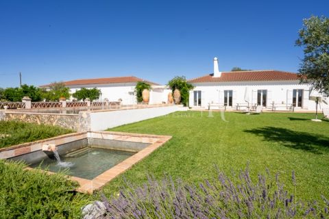 Farm i Evora, Evora, Evora - € 2.700.000 | Ref: TG3273 - foto 2