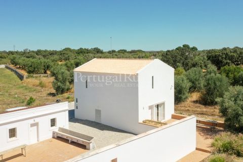 Farm i Evora, Evora, Evora - € 2.700.000 | Ref: TG3273 - foto 4