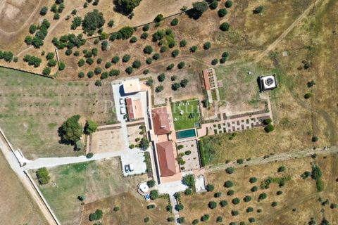 Farm i Evora, Evora, Evora - € 2.700.000 | Ref: TG3273 - foto 5