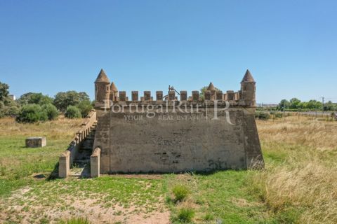 Farm i Evora, Evora, Evora - € 2.700.000 | Ref: TG3273 - foto 7